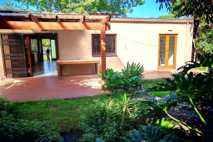 3 Bedroom Property for Sale in Old Place Western Cape
